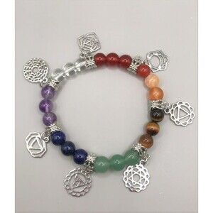 Chakra Bracelet
